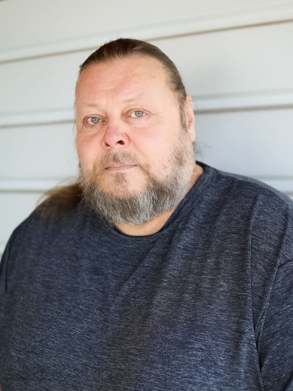 Mikko Salmi