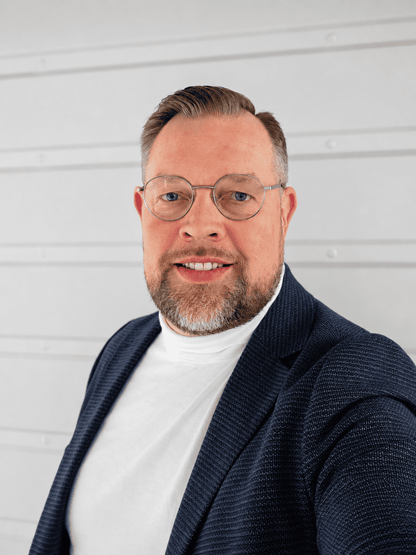 Petteri Särkiniemi