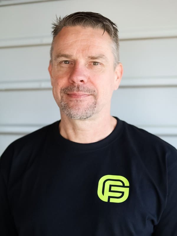 Riku Dahlström